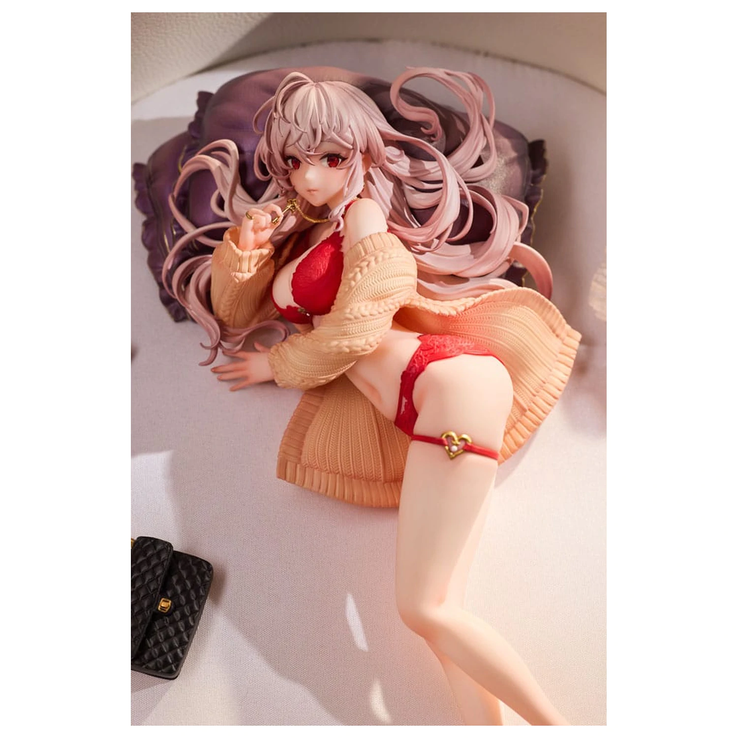 Original Character Kip 1/7 Makia 27 cm fotografija proizvoda