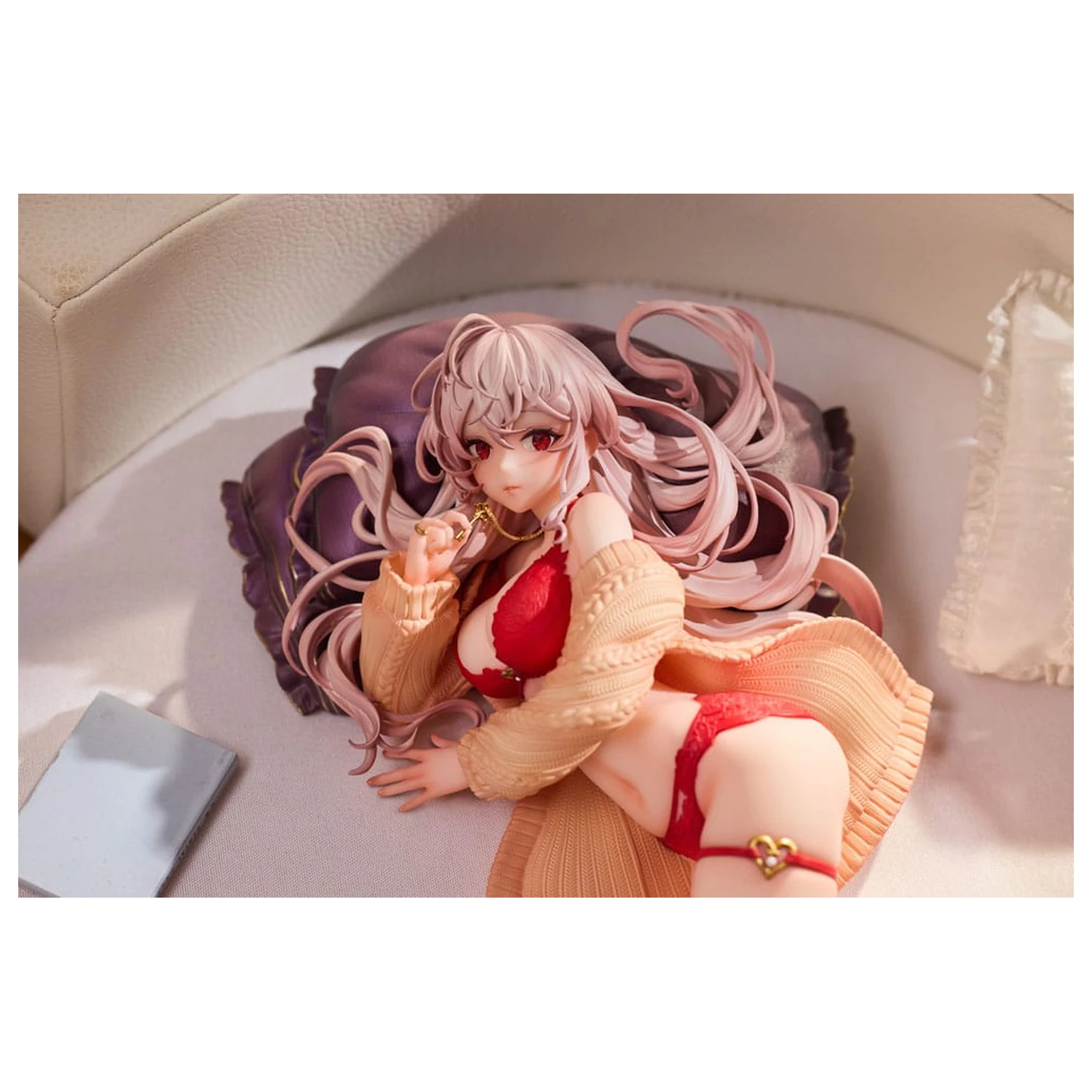 Original Character Kip 1/7 Makia 27 cm fotografija proizvoda