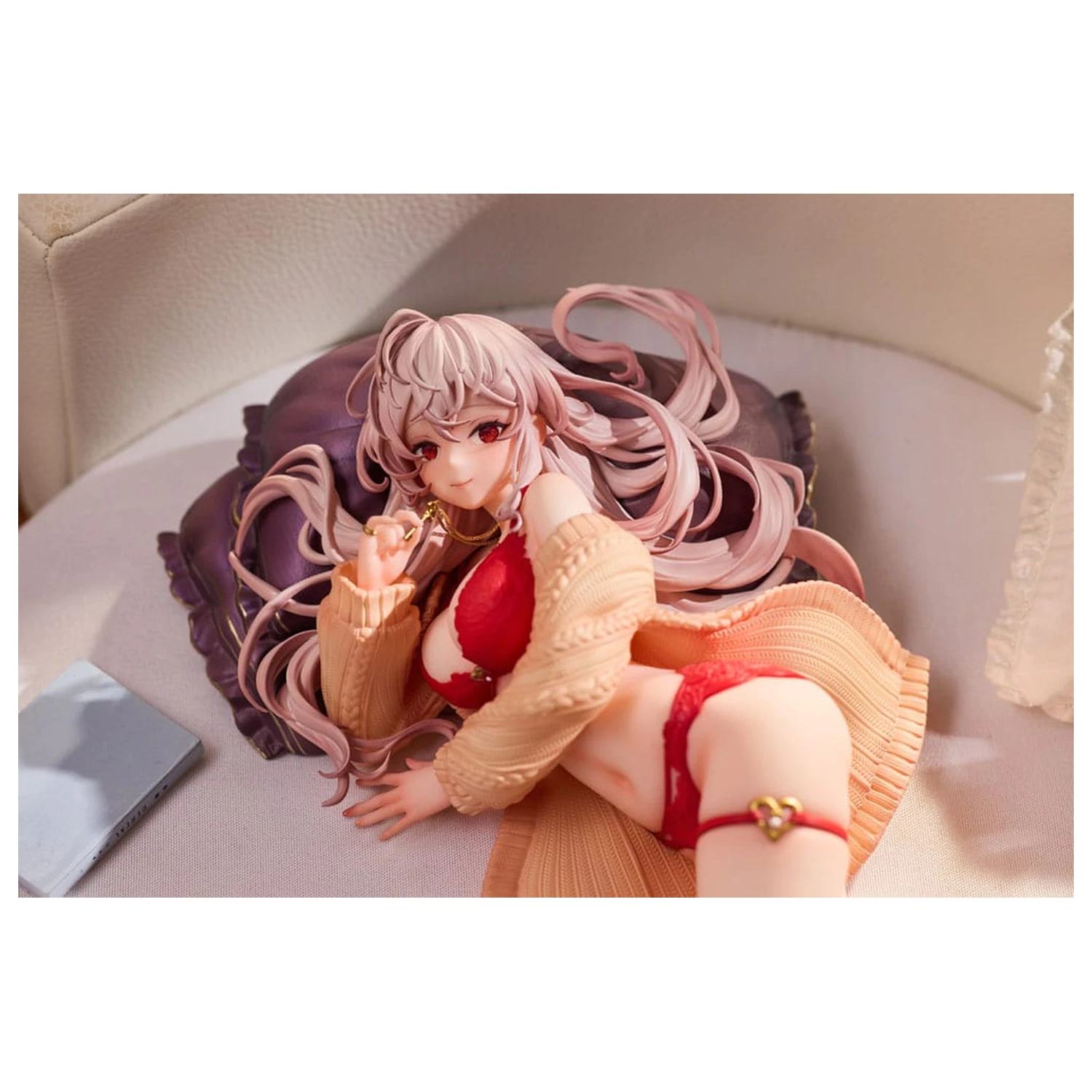 Original Character Kip 1/7 Makia 27 cm fotografija proizvoda