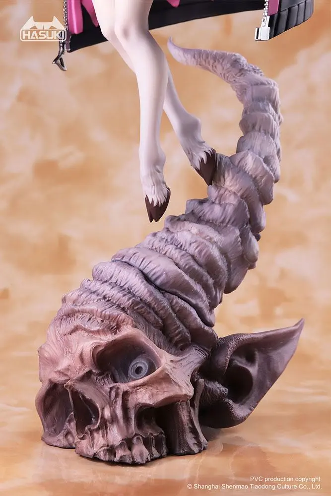 Originalni lik PVC 1/7 Memeko The Succubus 30 cm fotografija proizvoda