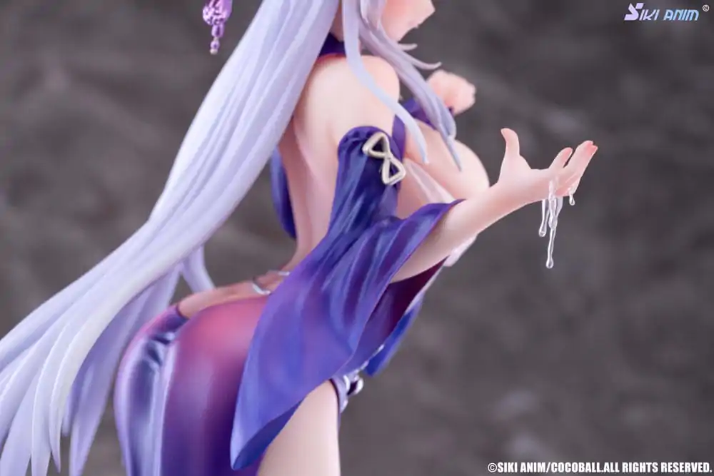 Originalna PVC figura 1/7 Mizu no Seijo Std. Edition 26 cm fotografija proizvoda