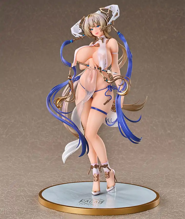 Originalna figura od PVC-a 1/7 Moondragon 27 cm fotografija proizvoda