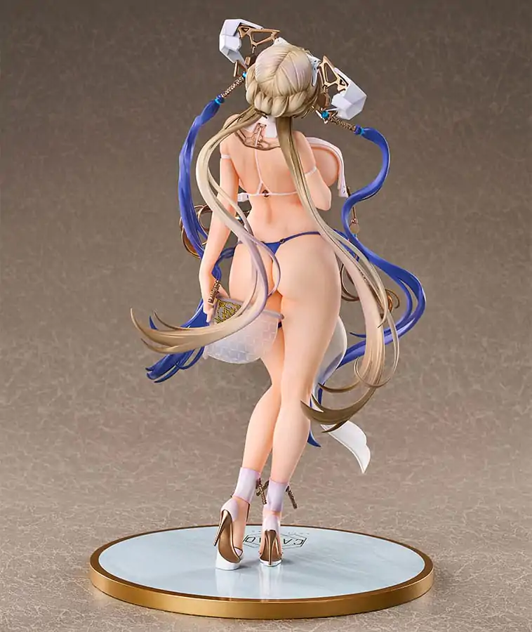 Originalna figura od PVC-a 1/7 Moondragon 27 cm fotografija proizvoda