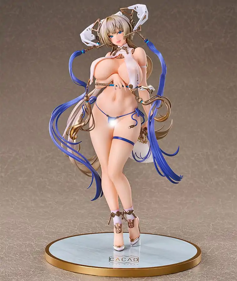 Originalna figura od PVC-a 1/7 Moondragon 27 cm fotografija proizvoda