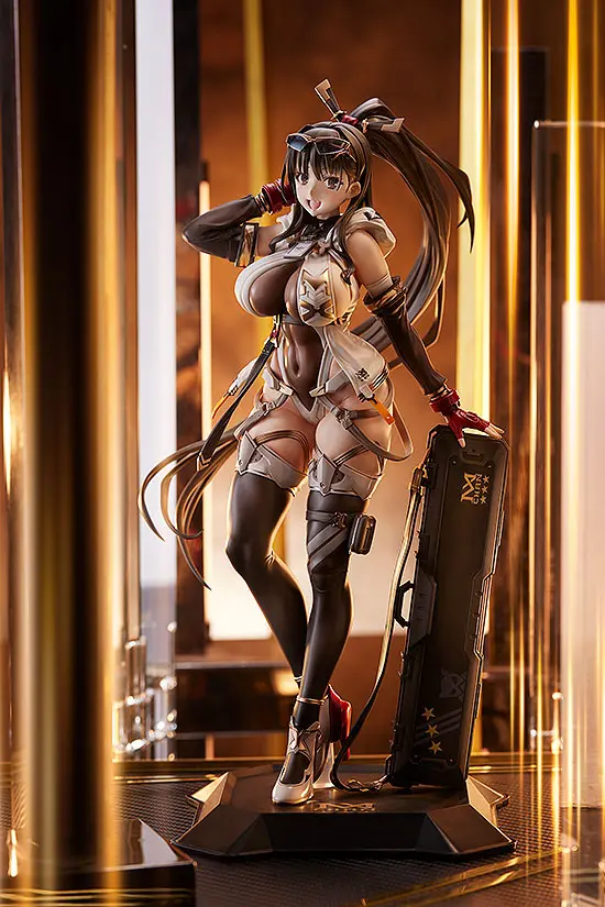 Original Character PVC Kip 1/7 MX-chan 28 cm fotografija proizvoda