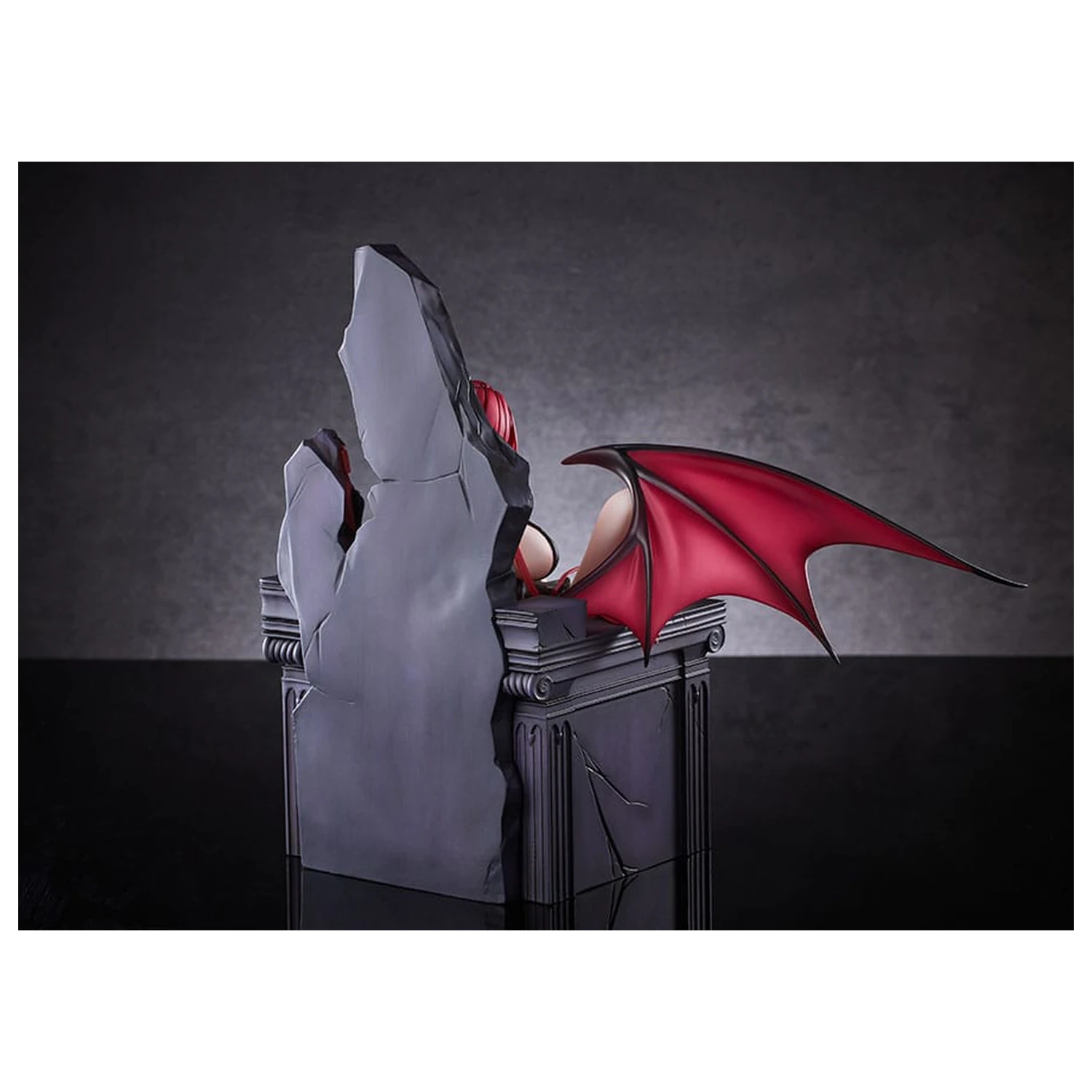Original Character PVC Statua 1/7 Night Queen 22 cm fotografija proizvoda