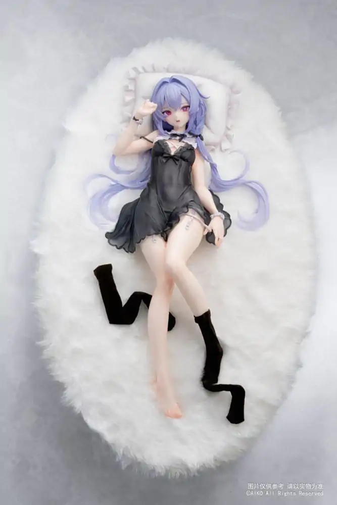 Original Character Kip 1/7 Niya Hidden Forest Ver. 26 cm fotografija proizvoda