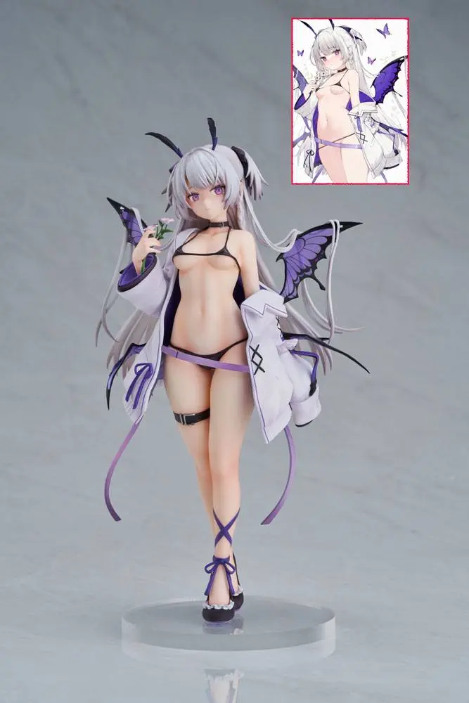 Original Character Kip 1/7 Petunia Limited Edition 23 cm fotografija proizvoda