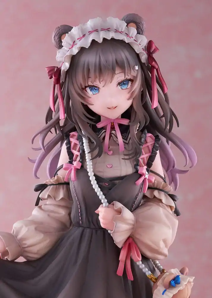 Original Character PVC Kip 1/7 R-chan Gothic Lolita Ver. Ilustracija: Momoko 24 cm fotografija proizvoda