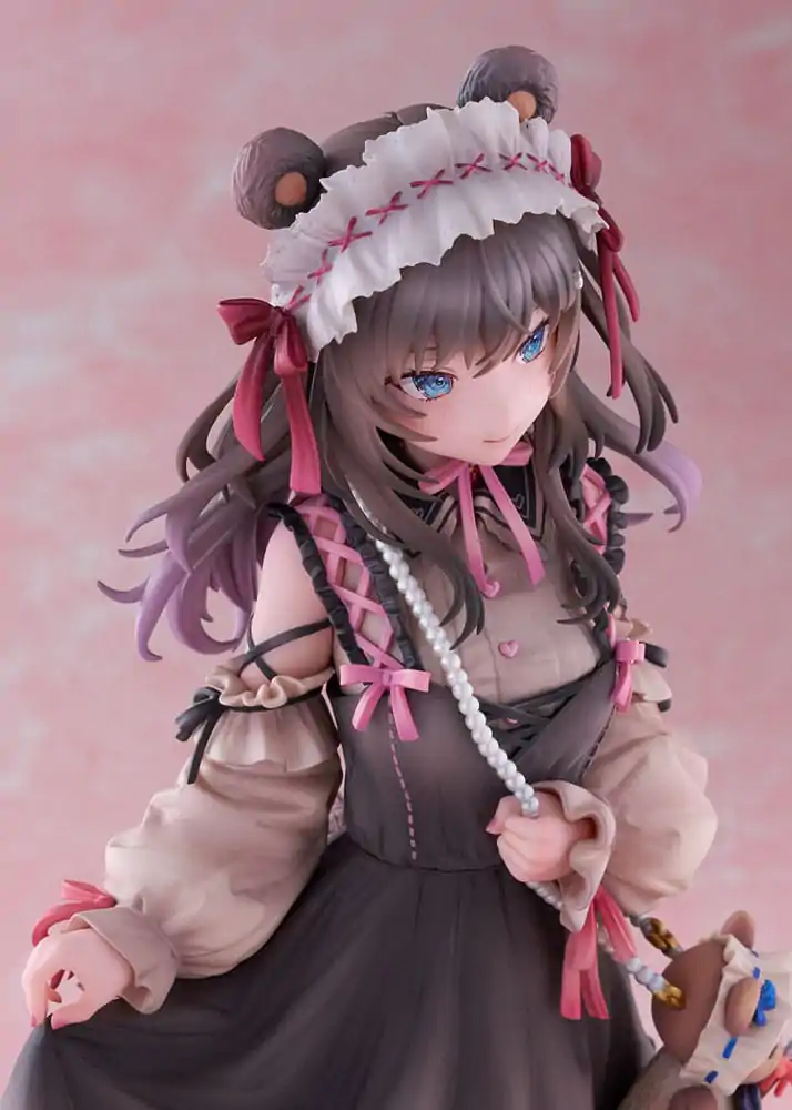 Original Character PVC Kip 1/7 R-chan Gothic Lolita Ver. Ilustracija: Momoko 24 cm fotografija proizvoda