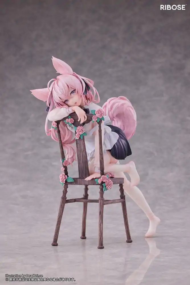 Original Character PVC Kip 1/7 Rabbit Flova 21 cm fotografija proizvoda