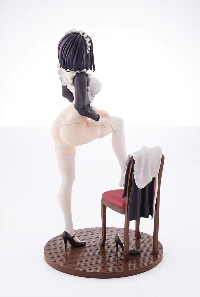 Original Character PVC Kip 1/7 Sarah Design by mignon 26 cm fotografija proizvoda