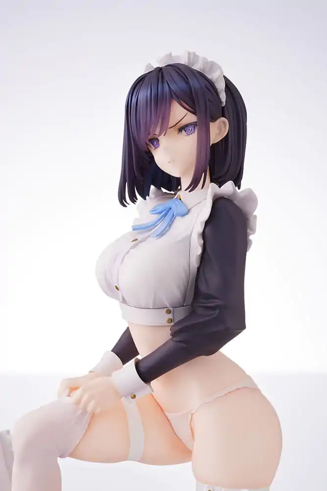 Original Character PVC Kip 1/7 Sarah Design by mignon Limited Edition 26 cm fotografija proizvoda