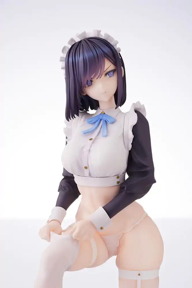 Original Character PVC Kip 1/7 Sarah Design by mignon Limited Edition 26 cm fotografija proizvoda