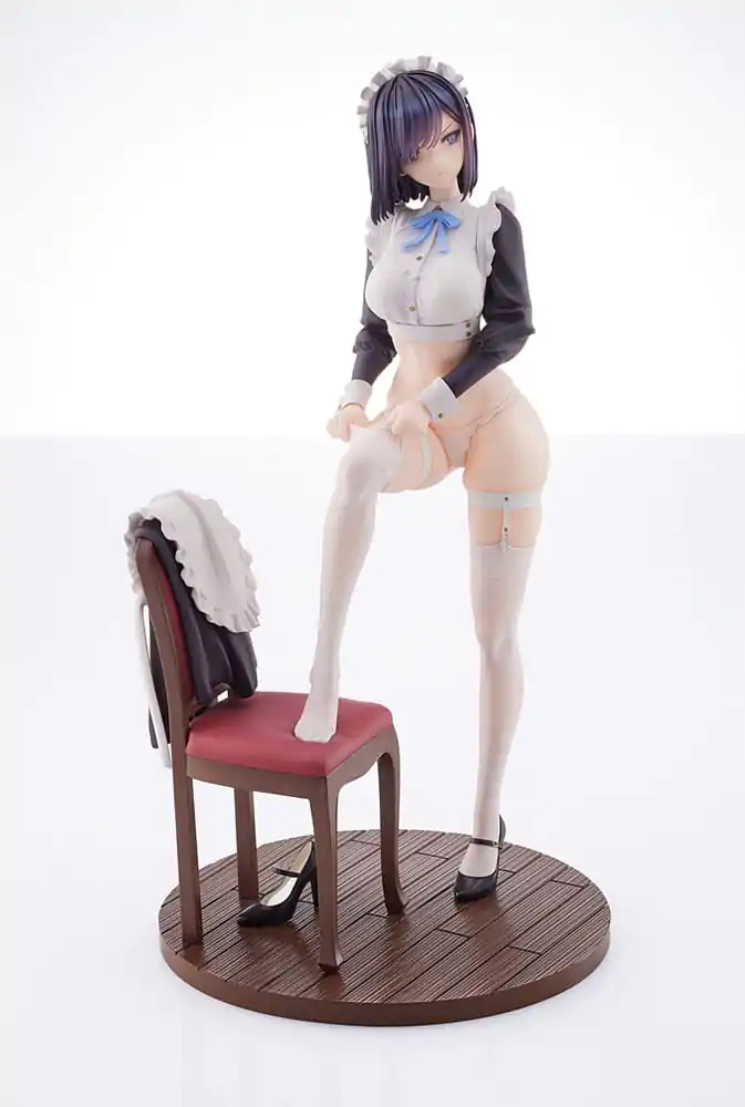 Original Character PVC Kip 1/7 Sarah Design by mignon Limited Edition 26 cm fotografija proizvoda