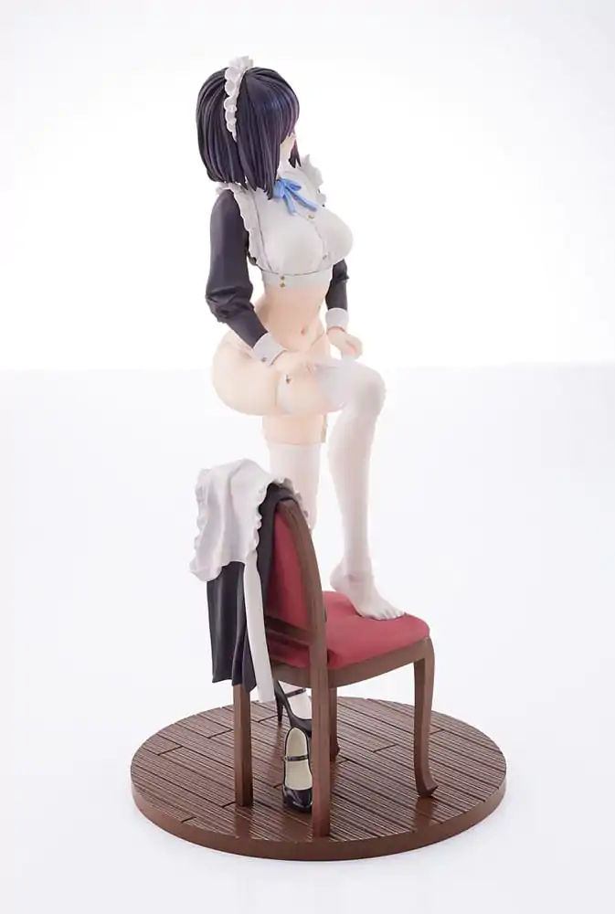 Original Character PVC Kip 1/7 Sarah Design by mignon Limited Edition 26 cm fotografija proizvoda