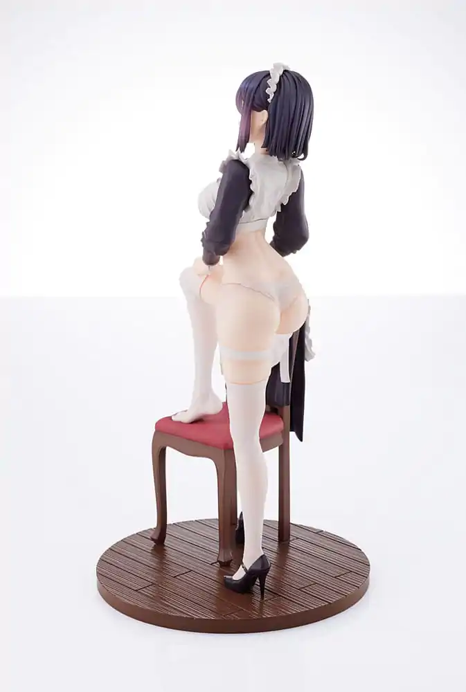 Original Character PVC Kip 1/7 Sarah Design by mignon Limited Edition 26 cm fotografija proizvoda