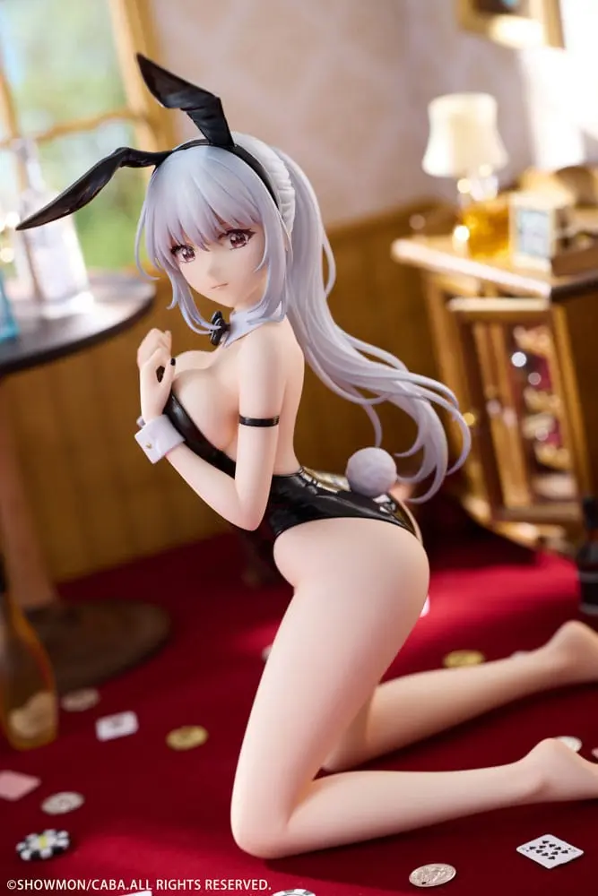 Original Character PVC Kip 1/7 Sei Deluxe Edition 20 cm fotografija proizvoda