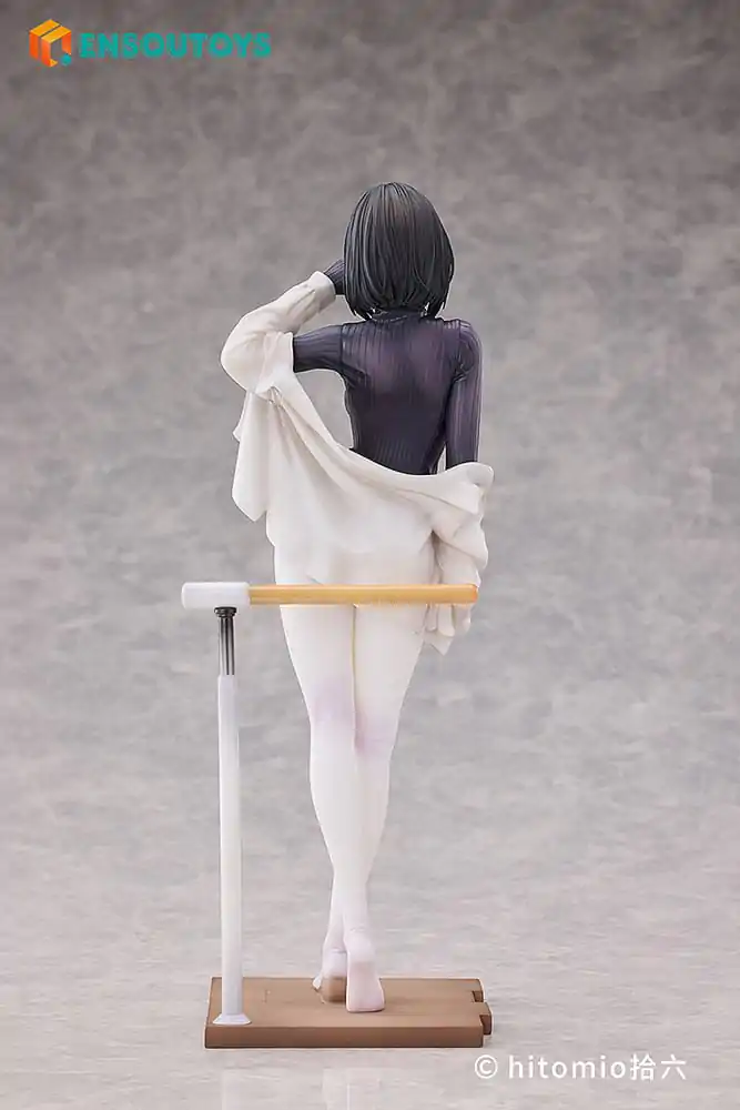 Original Character Kip 1/7 Shokyu Sensei's Dance Lesson 24 cm fotografija proizvoda