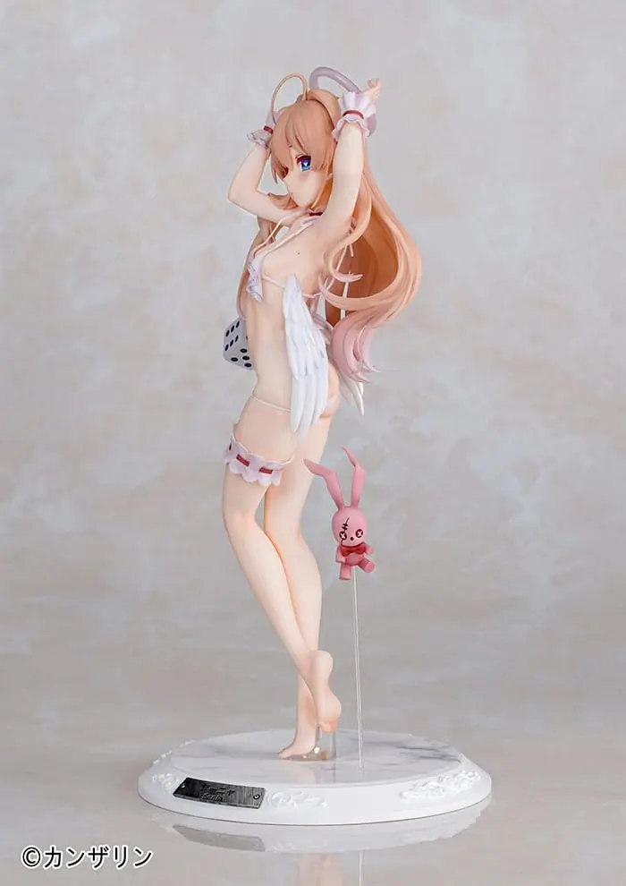 Original Character PVC Kip 1/7 Sonya 24 cm fotografija proizvoda