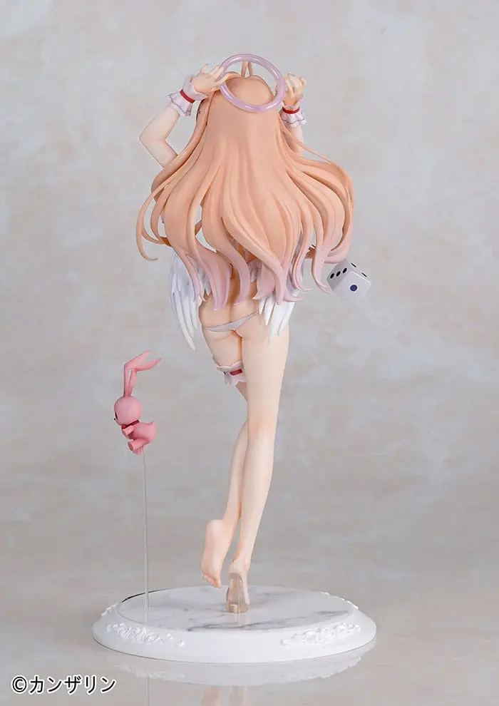 Original Character PVC Kip 1/7 Sonya 24 cm fotografija proizvoda