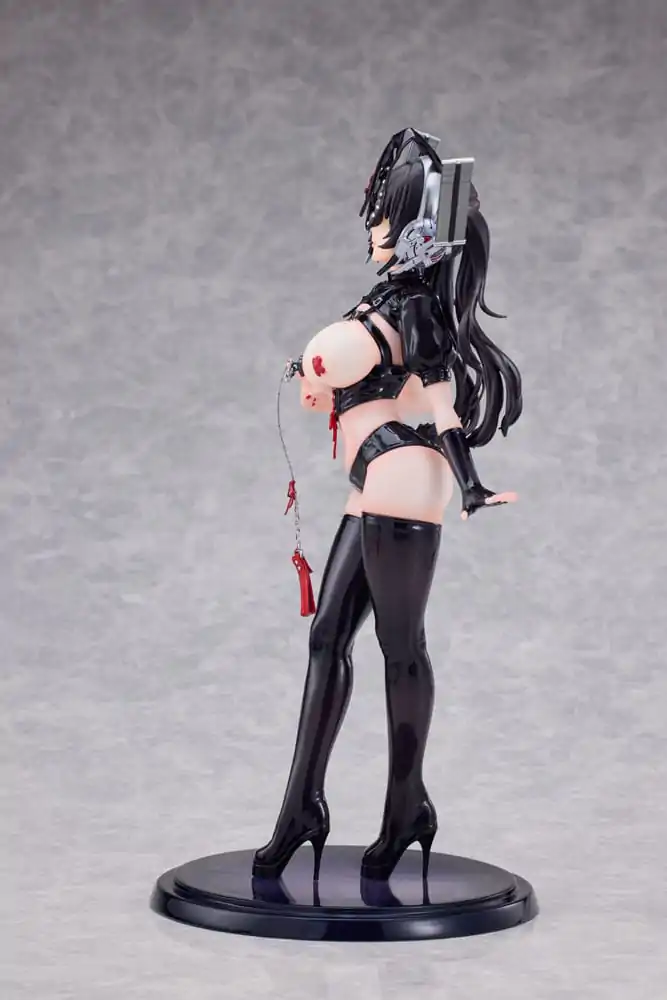 Original Character kip 1/7 Space Bunny Uto 29 cm fotografija proizvoda