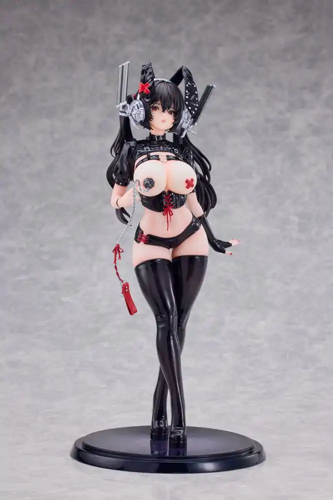 Original Character kip 1/7 Space Bunny Uto 29 cm fotografija proizvoda