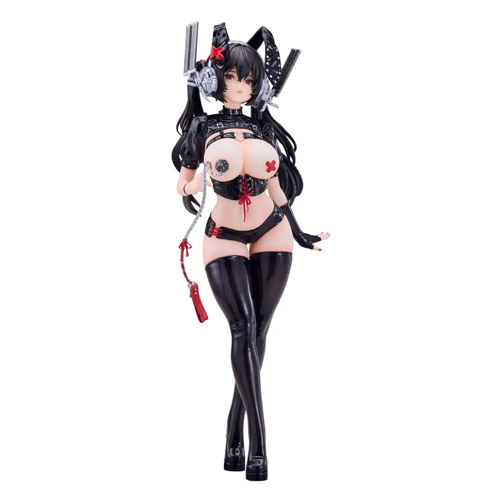 Original Character kip 1/7 Space Bunny Uto 29 cm fotografija proizvoda