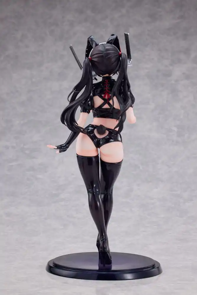 Original Character kip 1/7 Space Bunny Uto 29 cm fotografija proizvoda