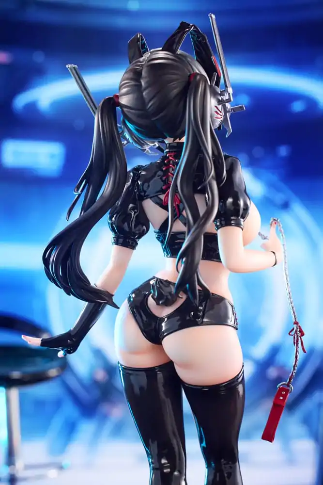 Original Character kip 1/7 Space Bunny Uto 29 cm fotografija proizvoda