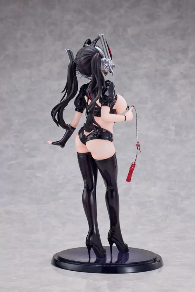 Original Character kip 1/7 Space Bunny Uto 29 cm fotografija proizvoda