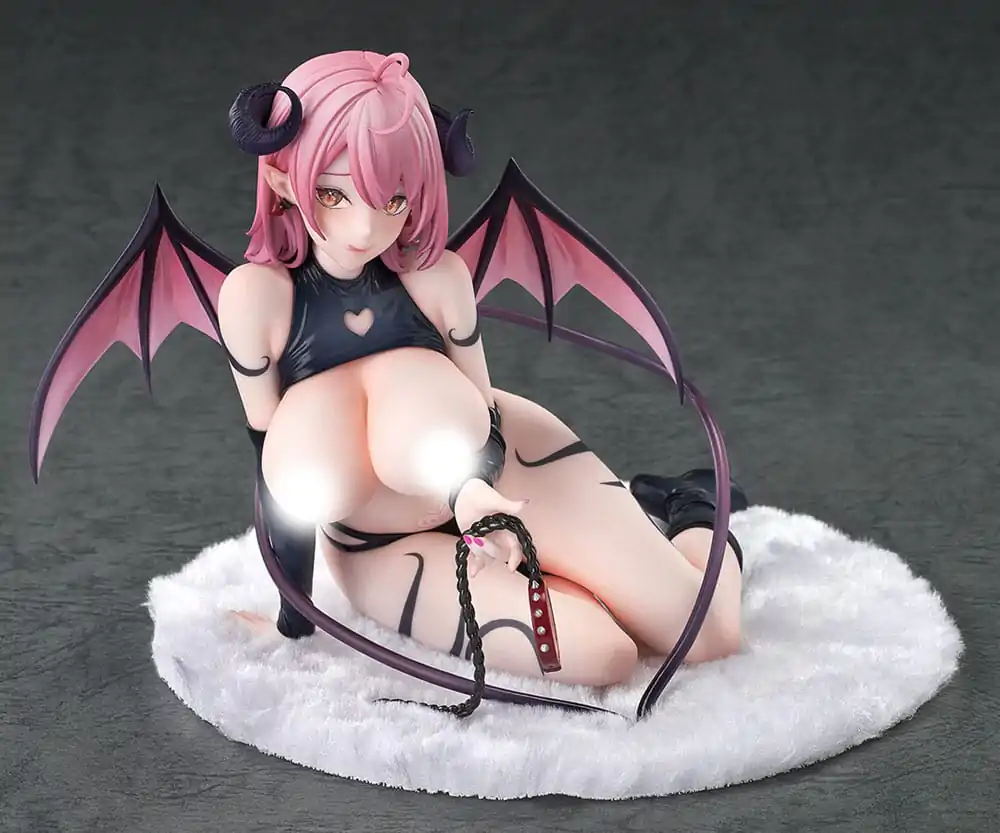 Original Character PVC Kip 1/7 Succubus Alisa 15 cm fotografija proizvoda