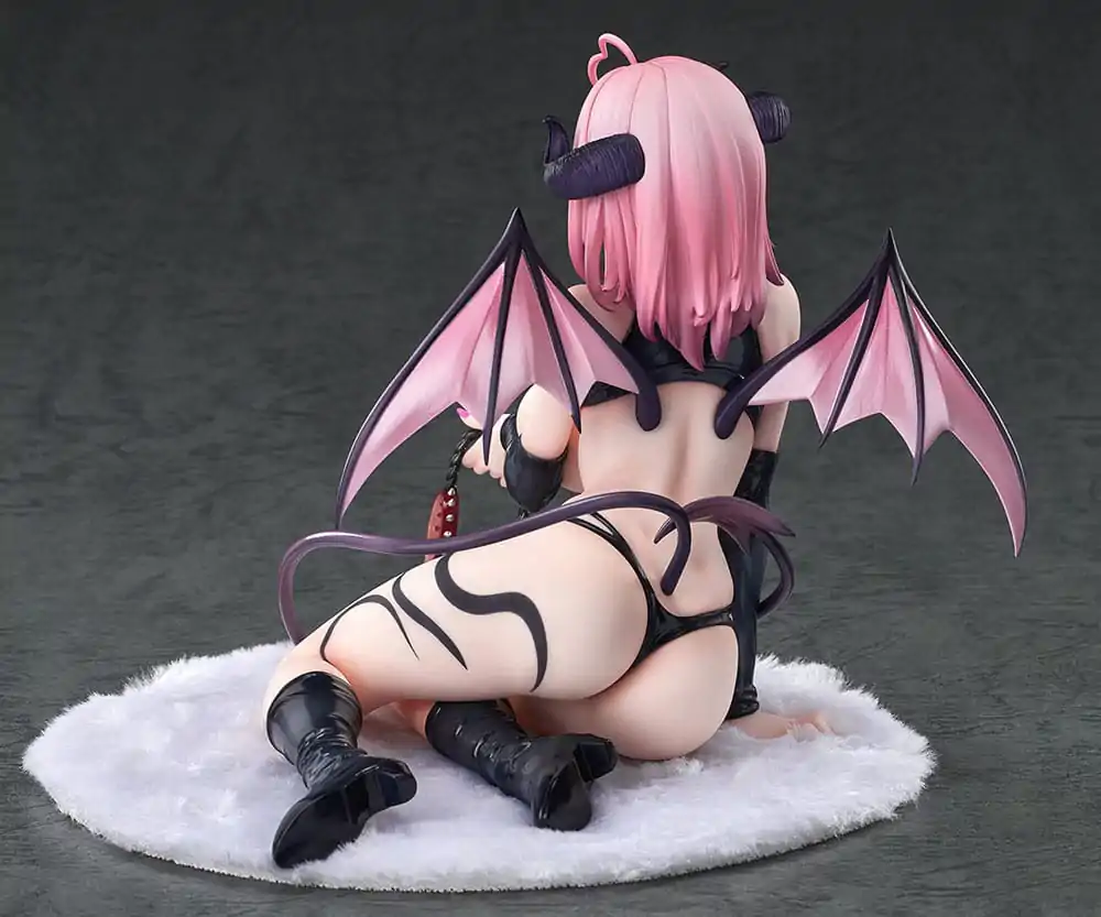 Original Character PVC Kip 1/7 Succubus Alisa 15 cm fotografija proizvoda