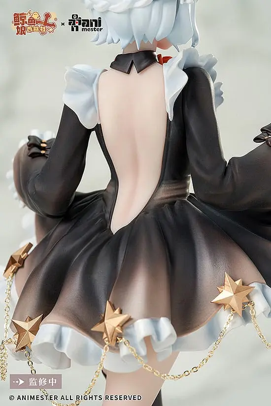 Original Character Statua 1/7 Virtual Idol Sister 23 cm fotografija proizvoda