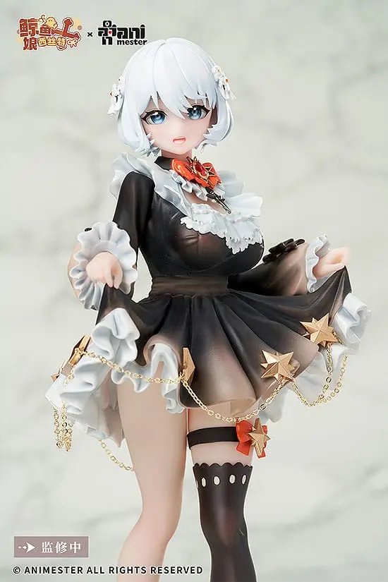 Original Character Statua 1/7 Virtual Idol Sister 23 cm fotografija proizvoda