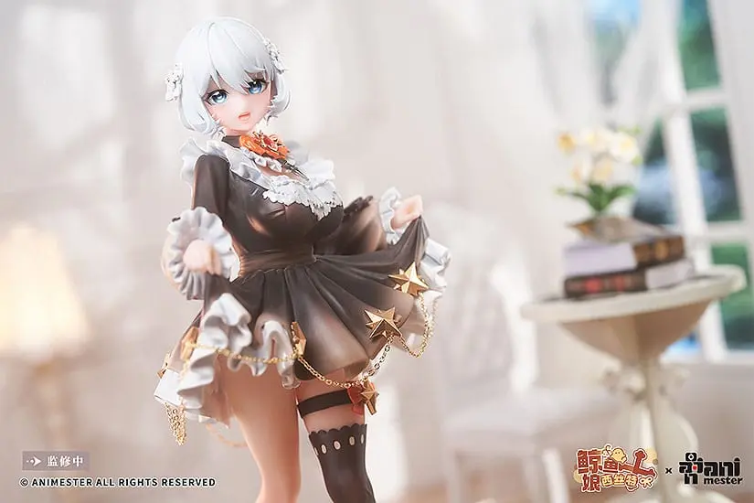 Original Character Statua 1/7 Virtual Idol Sister 23 cm fotografija proizvoda