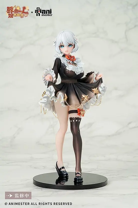 Original Character Statua 1/7 Virtual Idol Sister 23 cm fotografija proizvoda