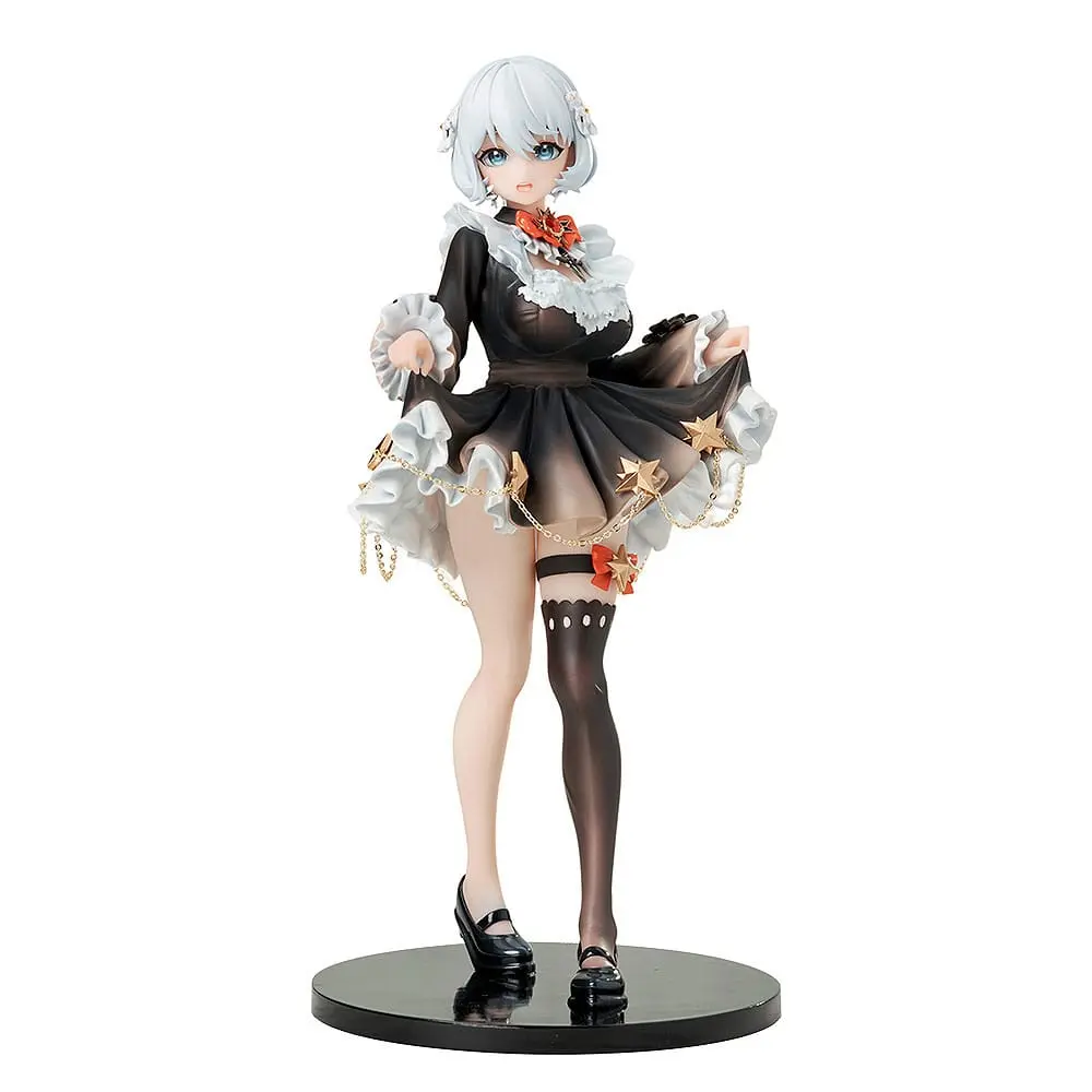 Original Character Statua 1/7 Virtual Idol Sister 23 cm fotografija proizvoda