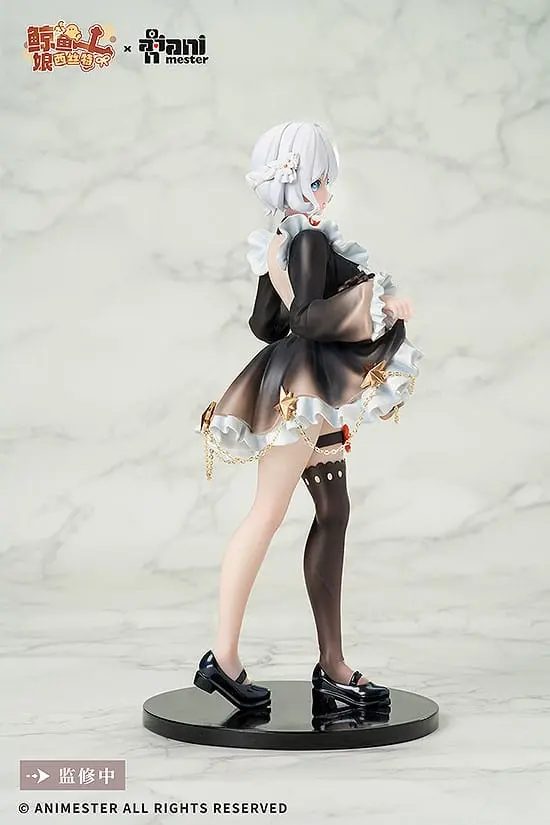 Original Character Statua 1/7 Virtual Idol Sister 23 cm fotografija proizvoda