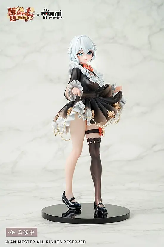 Original Character Statua 1/7 Virtual Idol Sister 23 cm fotografija proizvoda