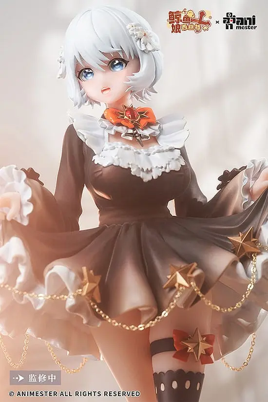 Original Character Statua 1/7 Virtual Idol Sister 23 cm fotografija proizvoda