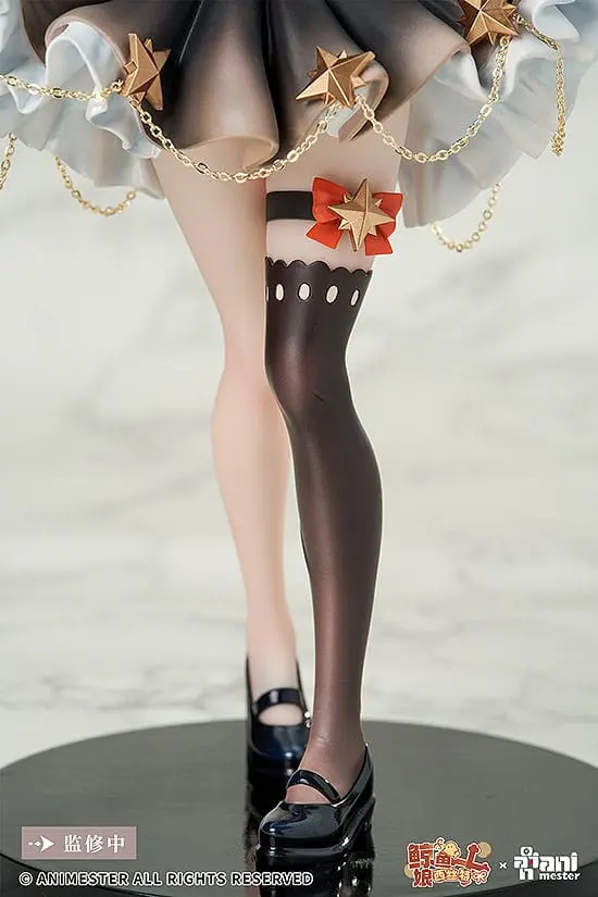 Original Character Statua 1/7 Virtual Idol Sister 23 cm fotografija proizvoda