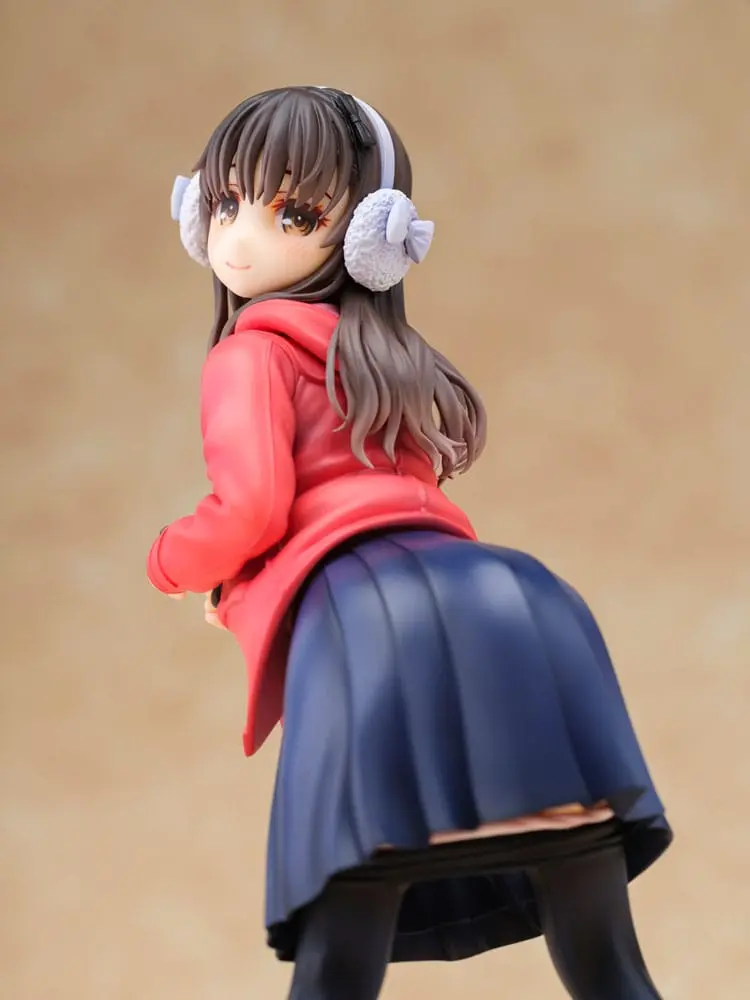 Original Character kip 1/7 Yuri-chan ilustracija autorice Kumiko Aoi 20 cm fotografija proizvoda