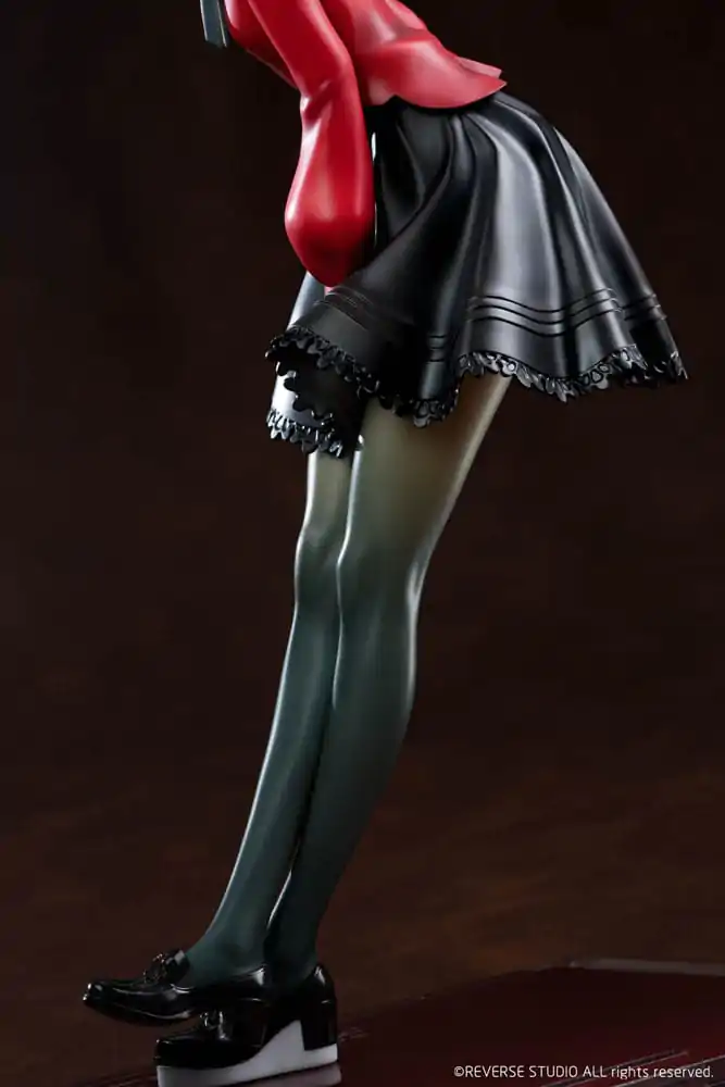 Original Character PVC Kip 1/8 Desktop Girls Series Winter Ringo 24 cm fotografija proizvoda