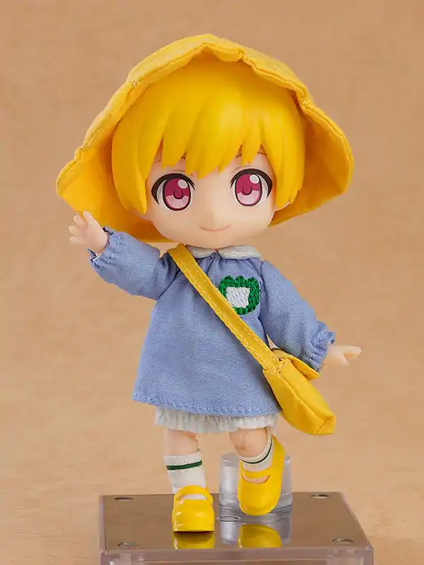 Original Character Accessories for Nendoroid Doll Figures Komplet odjeće: Vrtić - Djeca fotografija proizvoda