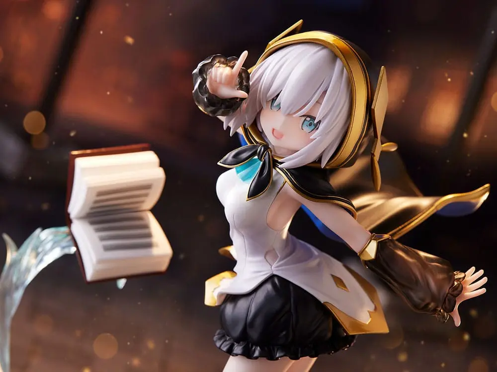 Original Character PVC Ars Almal 17 cmOriginalni lik PVC Ars Almal 17 cm fotografija proizvoda