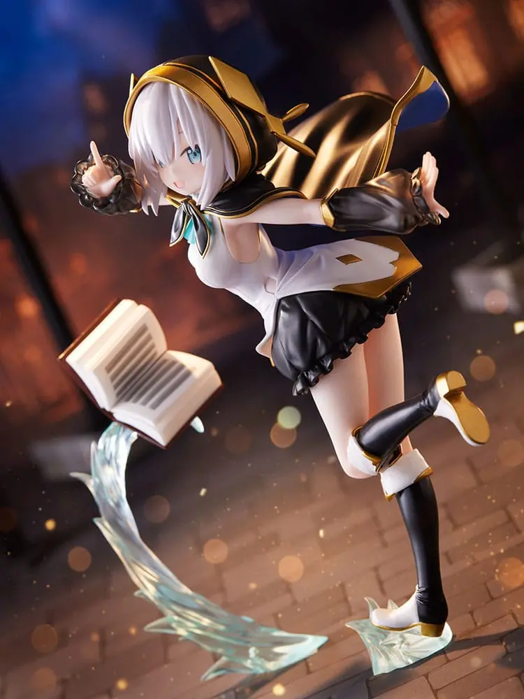 Original Character PVC Ars Almal 17 cmOriginalni lik PVC Ars Almal 17 cm fotografija proizvoda