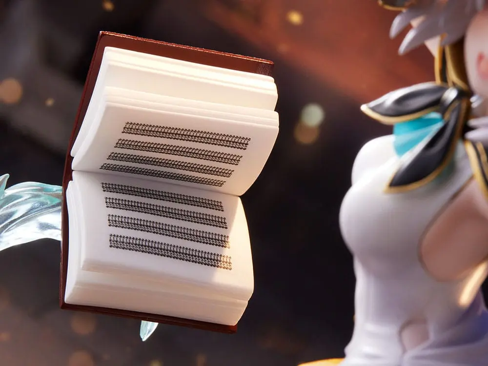 Original Character PVC Ars Almal 17 cmOriginalni lik PVC Ars Almal 17 cm fotografija proizvoda