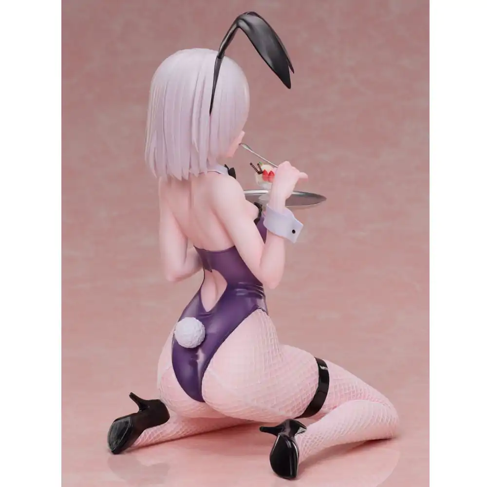 Original Character B-Style PVC kipić 1/6 Iro Bunny Illustrated by mignon 19 cm fotografija proizvoda