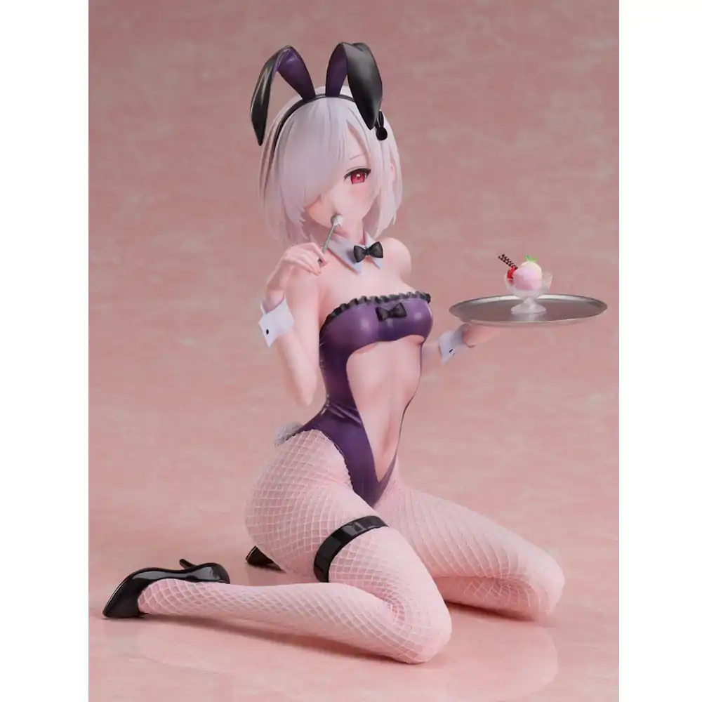 Original Character B-Style PVC kipić 1/6 Iro Bunny Illustrated by mignon 19 cm fotografija proizvoda